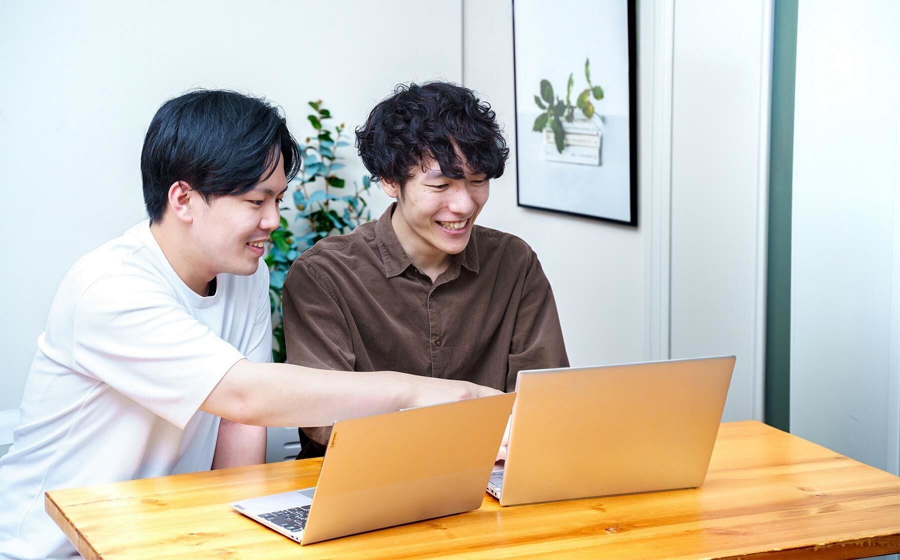 システム受託開発