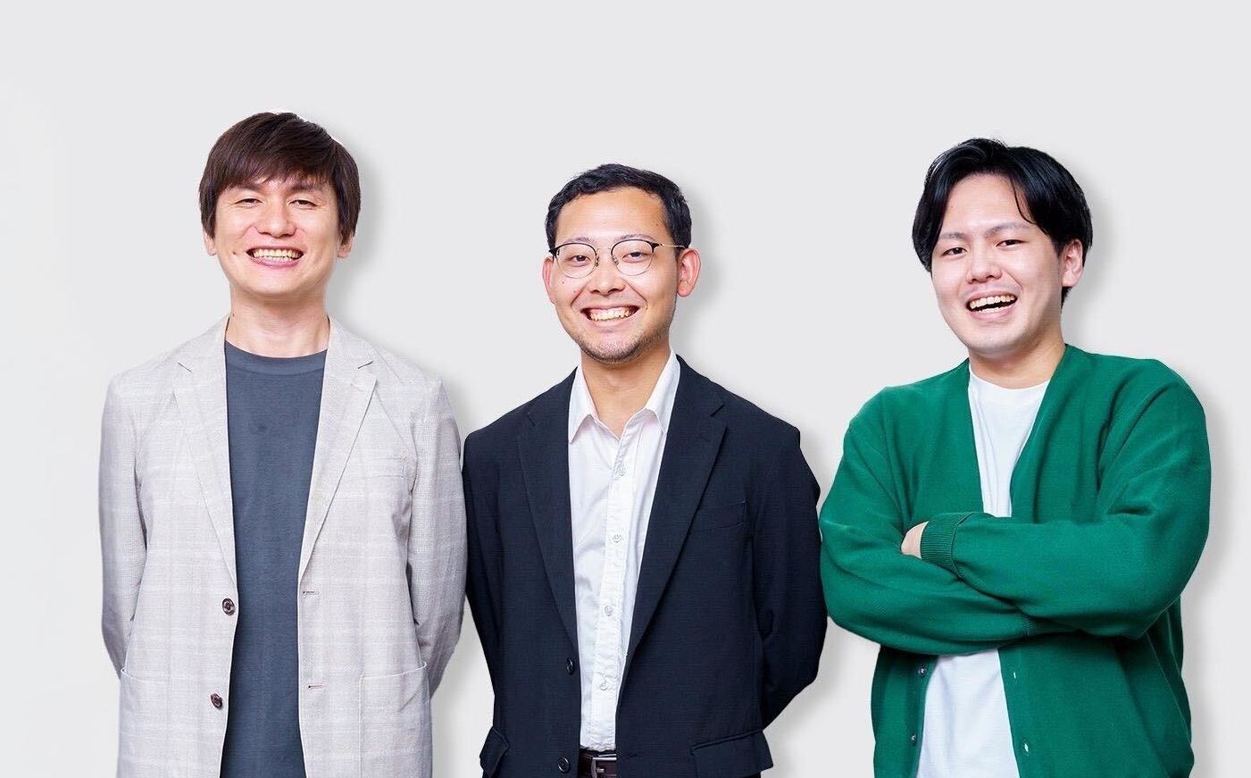 メンバー紹介