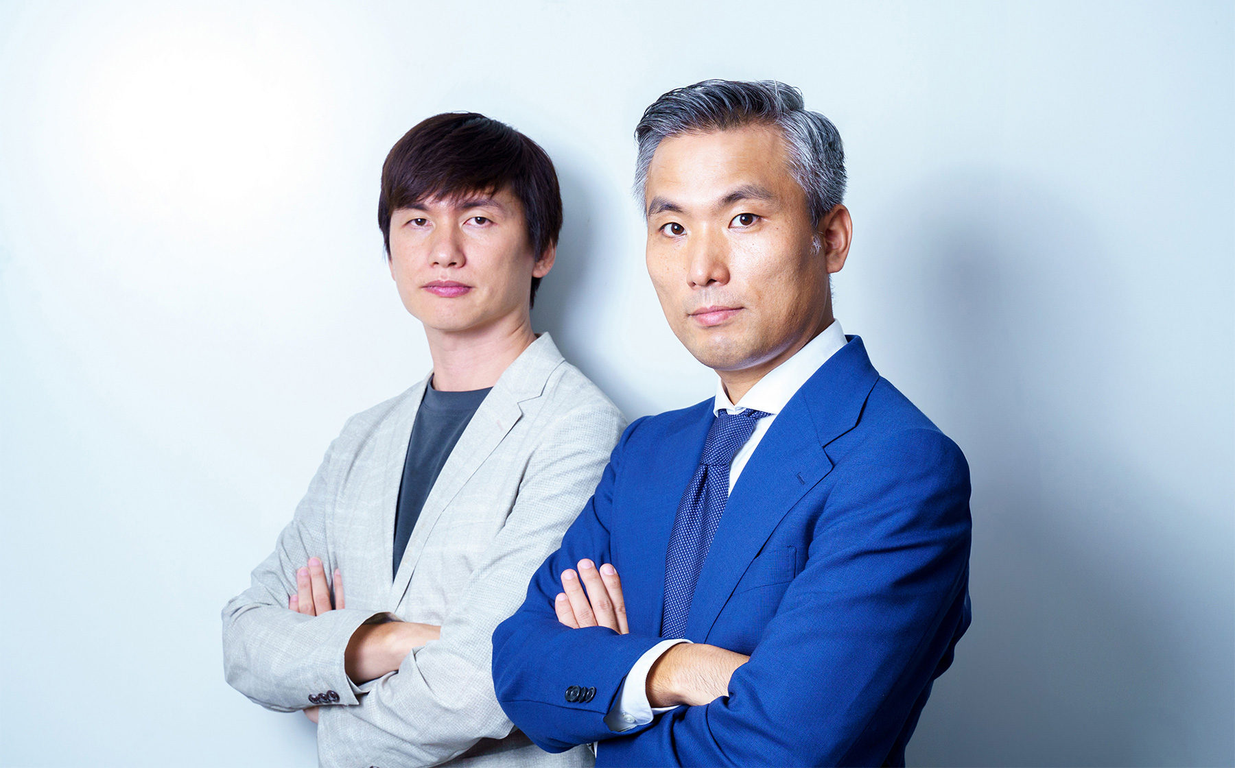 代表挨拶