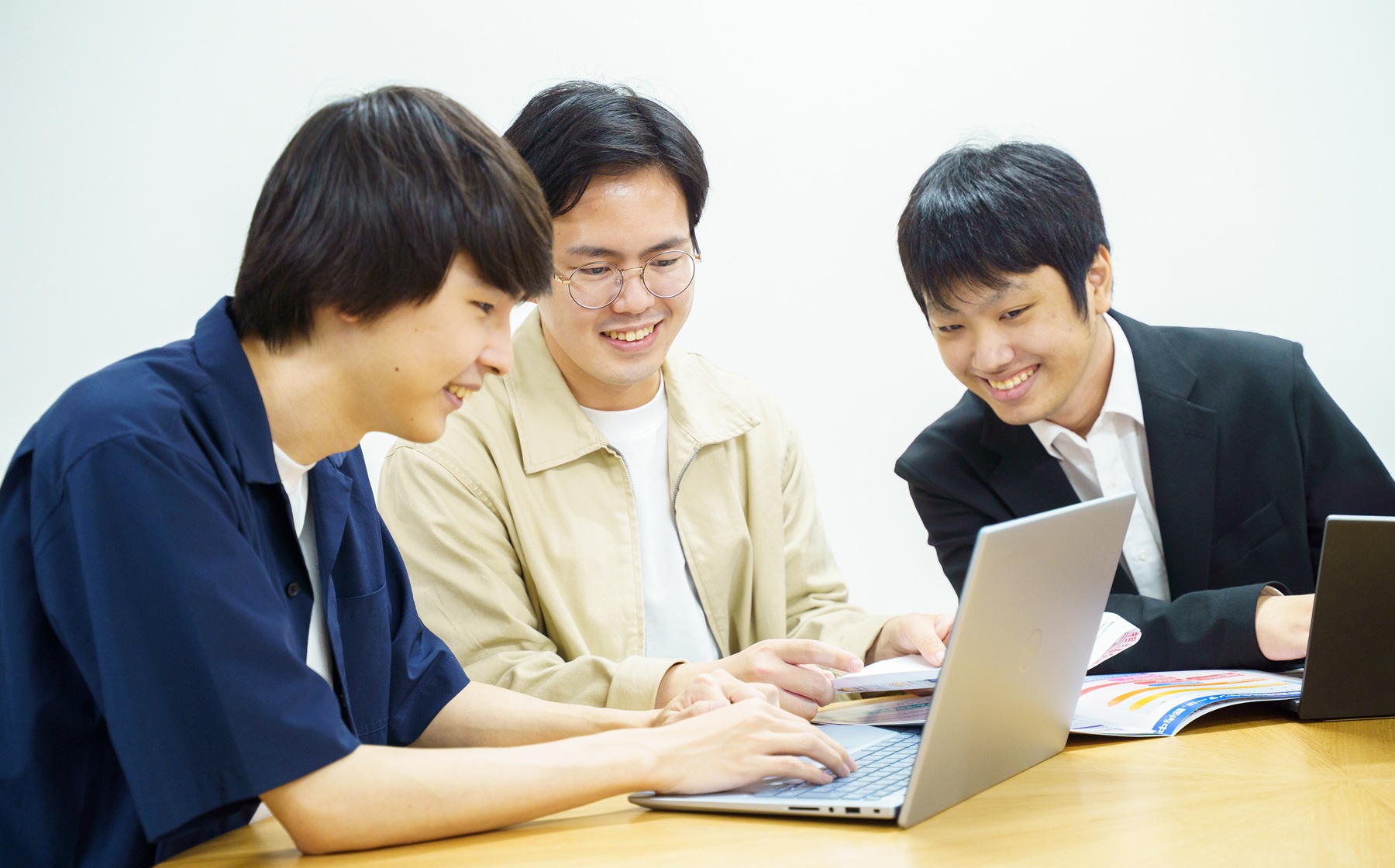 システム受託開発